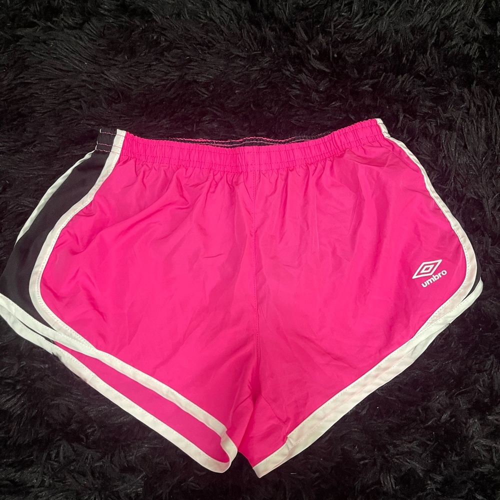 Umbro Shorts. Size Medium. New without tags.
